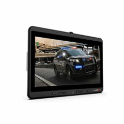 Rugged In Vehicle Monitor